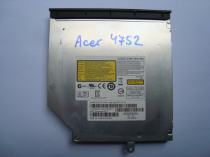 DVD-RW Pioneer DVR-TD11RS Acer Aspire 4752 V3-771 SATA